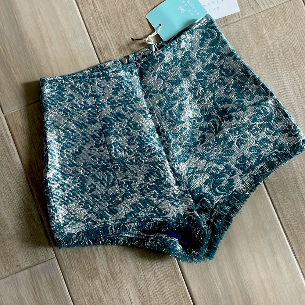 We Are Kindred Sophia Hot Pants
